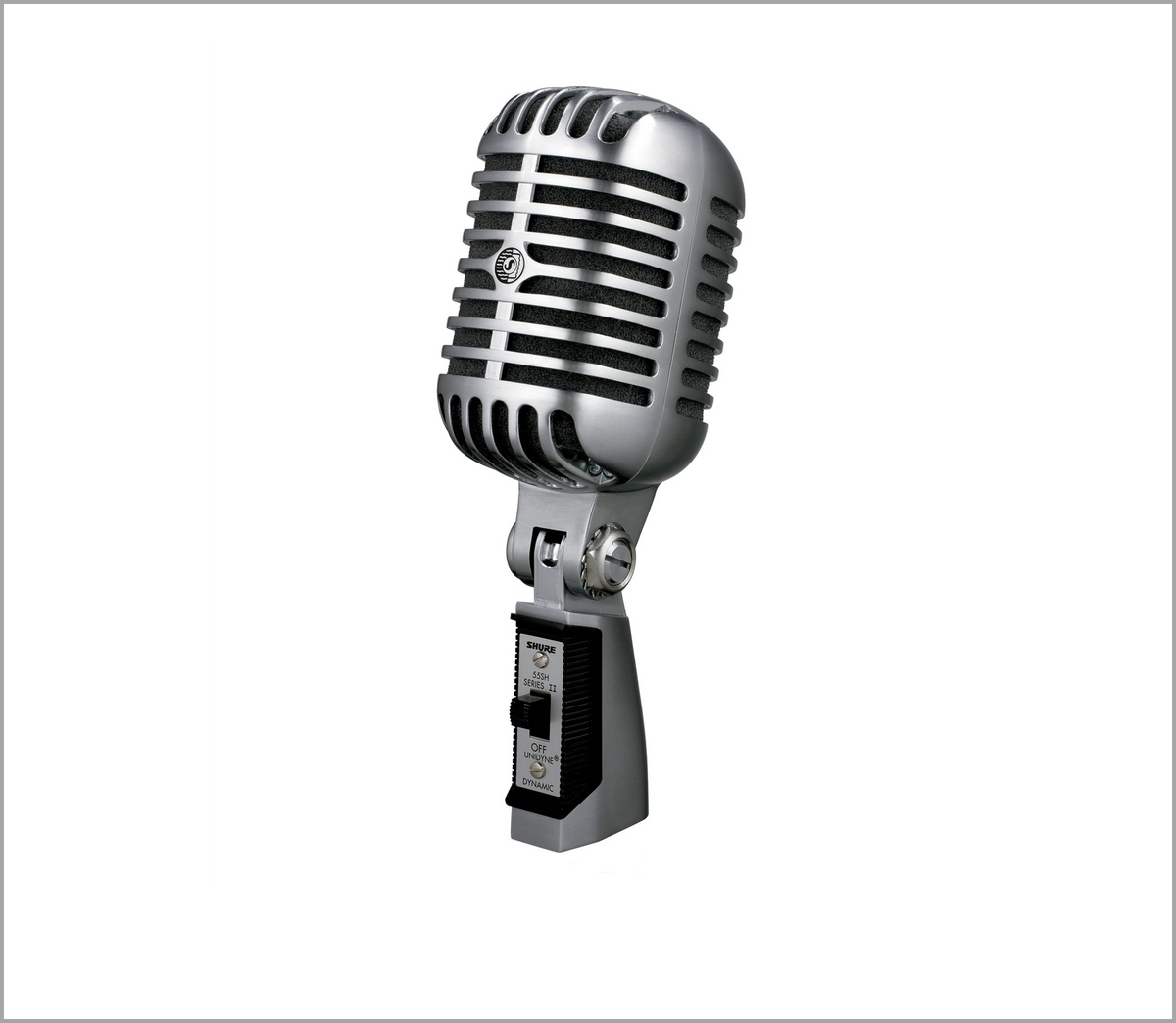美品】SHURE シュア 55SH Series II 55SH-Series-II_front.jpg?v=