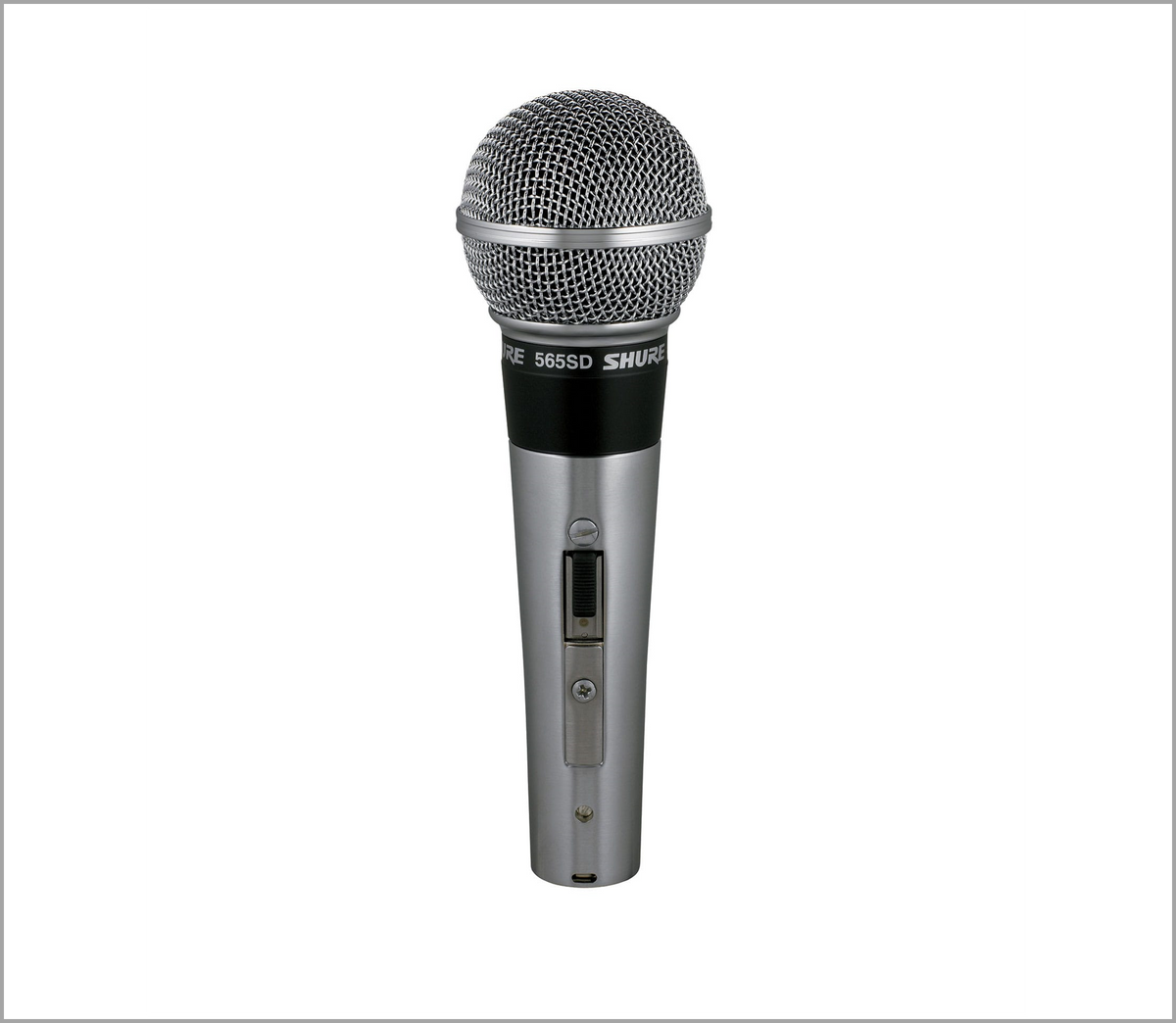 Shure 565SD – HDMI2HDMI