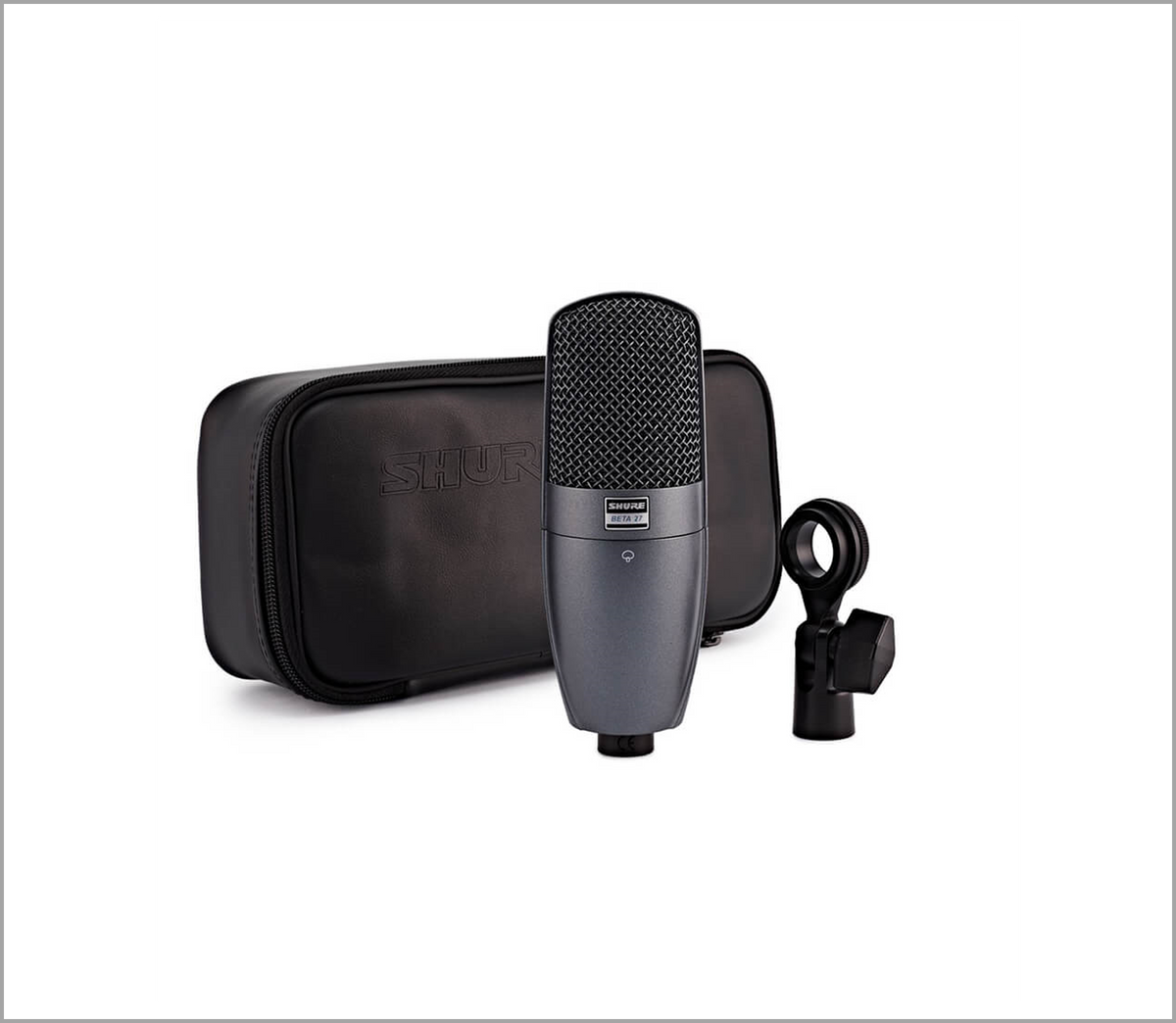 Shure BETA 27-X