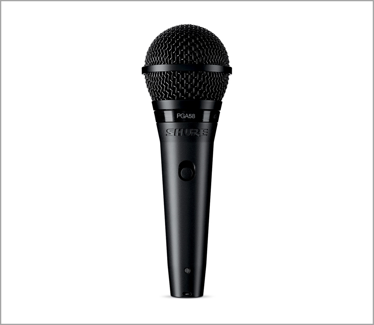 Shure PGA58-QTR – HDMI2HDMI Shure PGA58-QTR – HDMI2HDMI