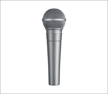 Load image into Gallery viewer, Shure SM58 - HDMI2HDMI