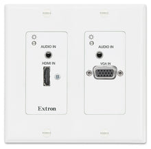 Load image into Gallery viewer, Extron DTP T UWP 4k 232 D - HDMI2HDMI