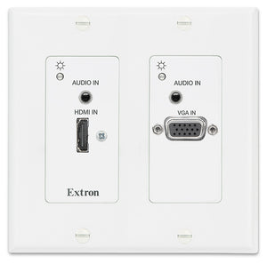 Extron DTP T UWP 4k 232 D - HDMI2HDMI