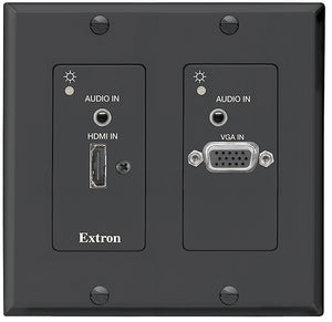 Extron DTP T UWP 4k 232 D - HDMI2HDMI