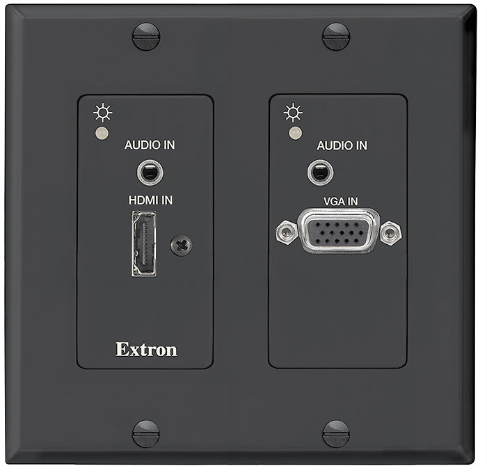 Extron DTP T UWP 4k 232 D – HDMI2HDMI