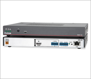 Extron SMD 101 - HDMI2HDMI