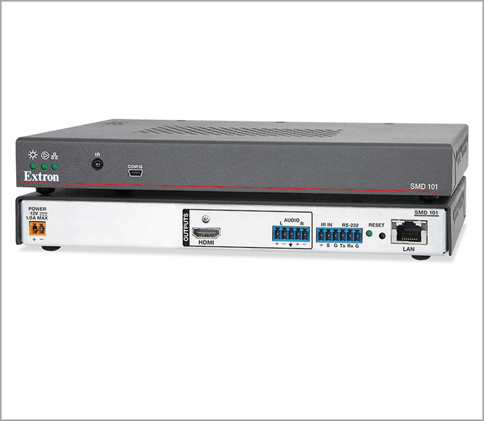 Extron SMD 101 - HDMI2HDMI