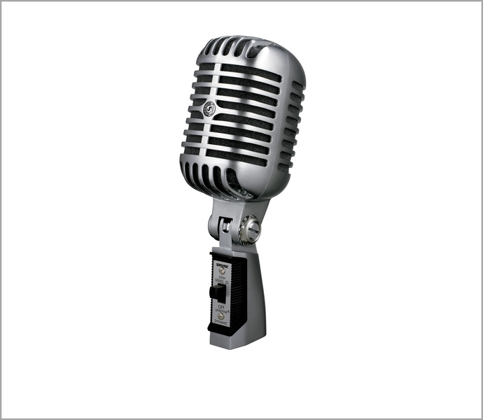 Shure 55SH Series II – HDMI2HDMI Shure 55SH Series II – HDMI2HDMI