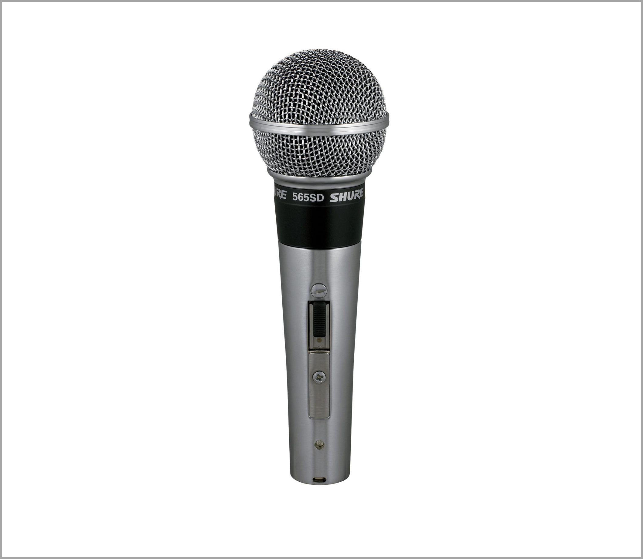 Shure 565SD – HDMI2HDMI