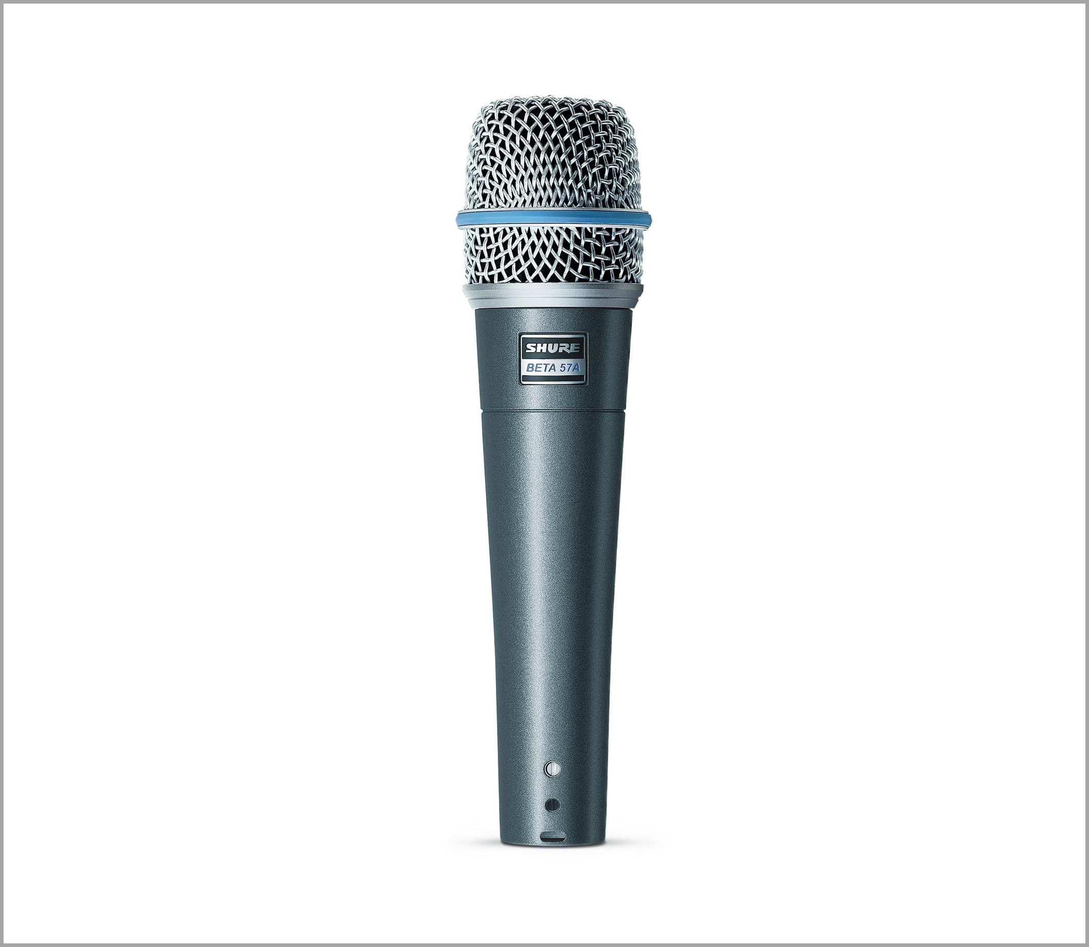 Shure Beta 57A – HDMI2HDMI Shure Beta 57A – HDMI2HDMI