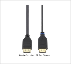 Extron DP Pro Plenum Series - HDMI2HDMI