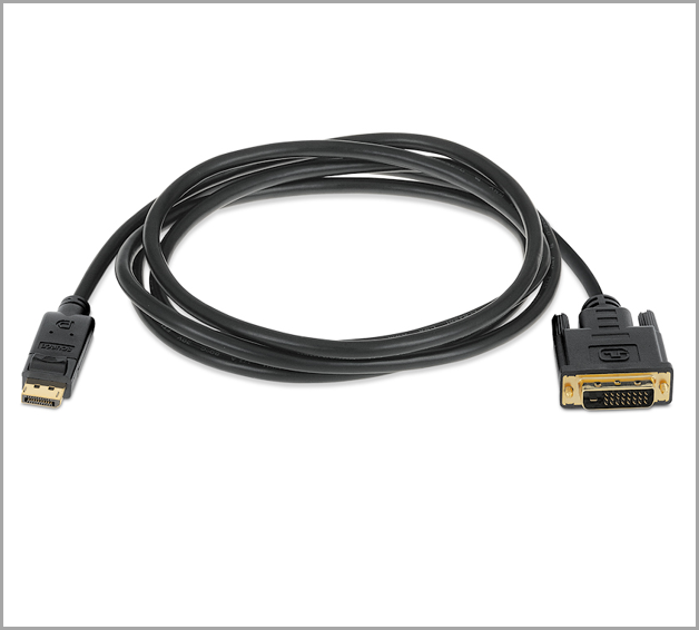 Extron DP-VGA/6 - HDMI2HDMI