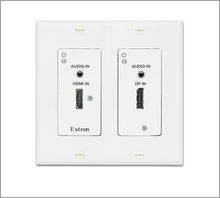 Load image into Gallery viewer, Extron DTP T DWP 4k 232 D - HDMI2HDMI