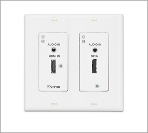 Extron DTP T DWP 4k 232 D - HDMI2HDMI