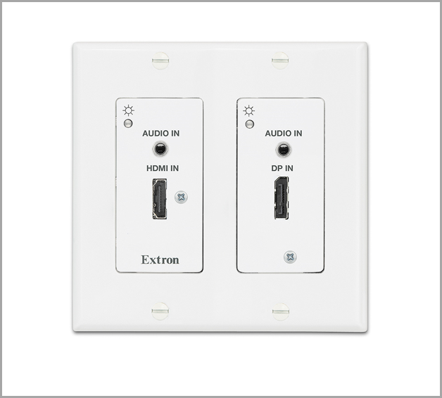 Extron DTP T DWP 4k 232 D - HDMI2HDMI