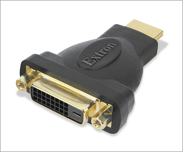EXTRON HDMIM-DVIDF - HDMI2HDMI