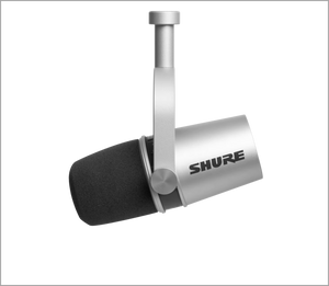 Shure MV7 - HDMI2HDMI