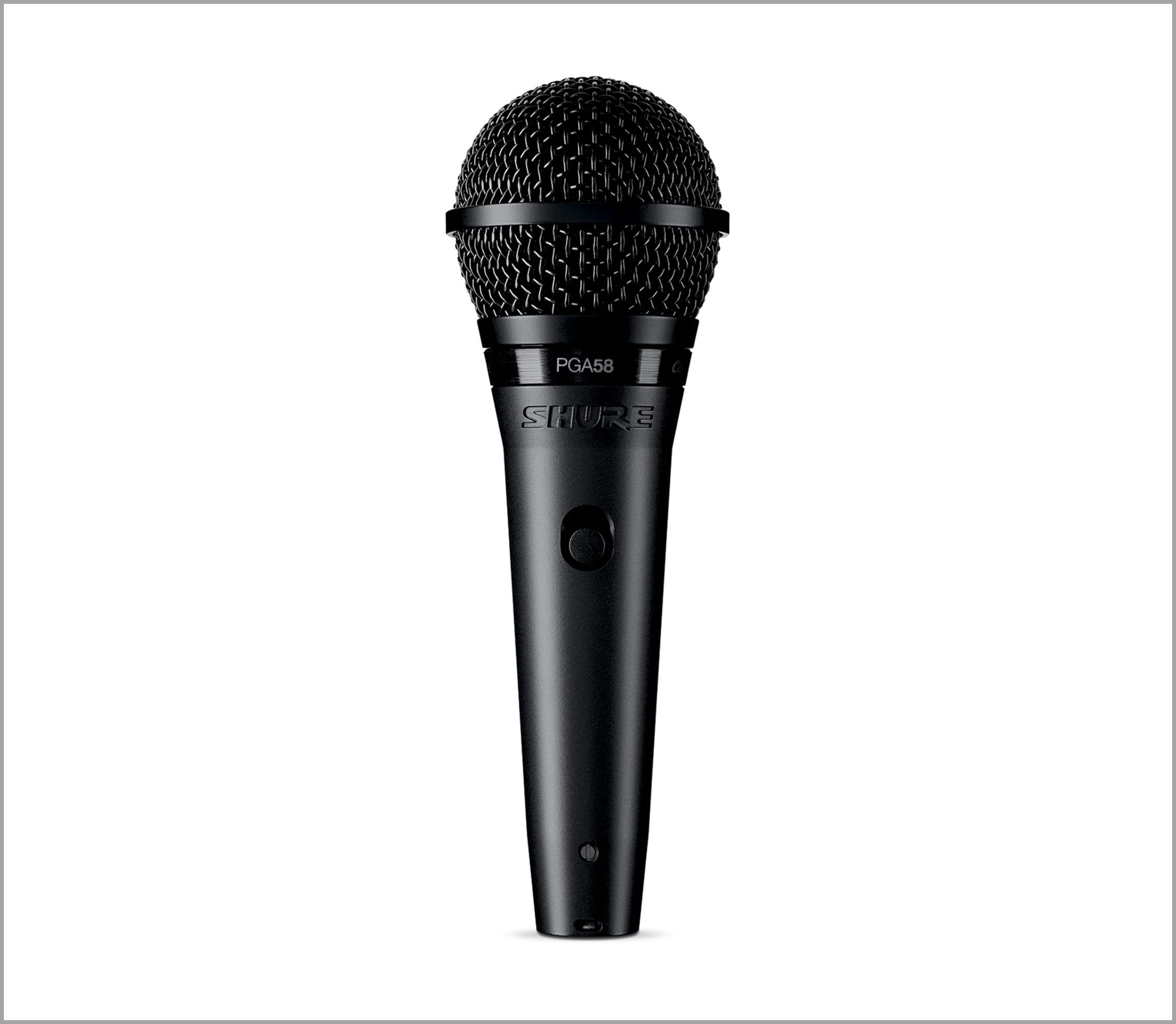 Shure PGA58-QTR – HDMI2HDMI