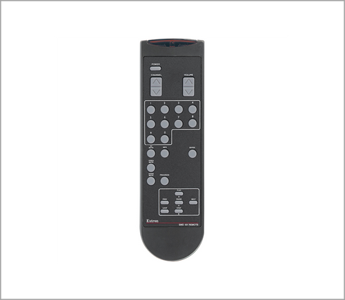 Extron SMD 101 Remote - HDMI2HDMI