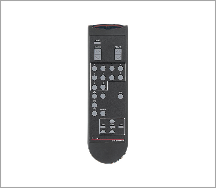 Extron SMD 101 Remote - HDMI2HDMI