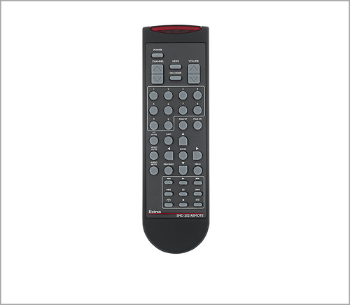 Extron SMD 202 Remote - HDMI2HDMI