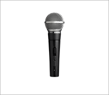 Load image into Gallery viewer, Shure SM58 - HDMI2HDMI