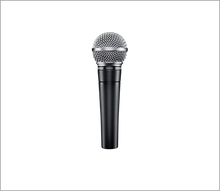 Load image into Gallery viewer, Shure SM58 - HDMI2HDMI