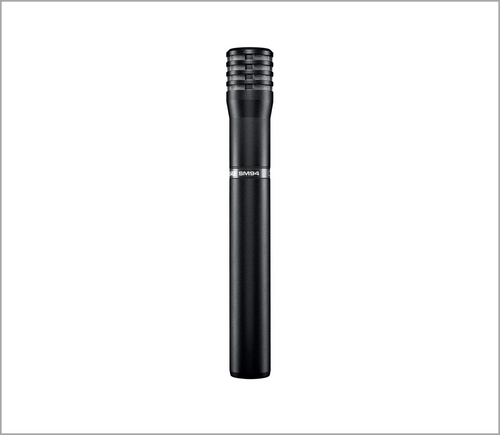 Shure SM94 Cardioid Instrument Microphone - HDMI2HDMI