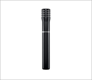 Shure SM94 Cardioid Instrument Microphone - HDMI2HDMI
