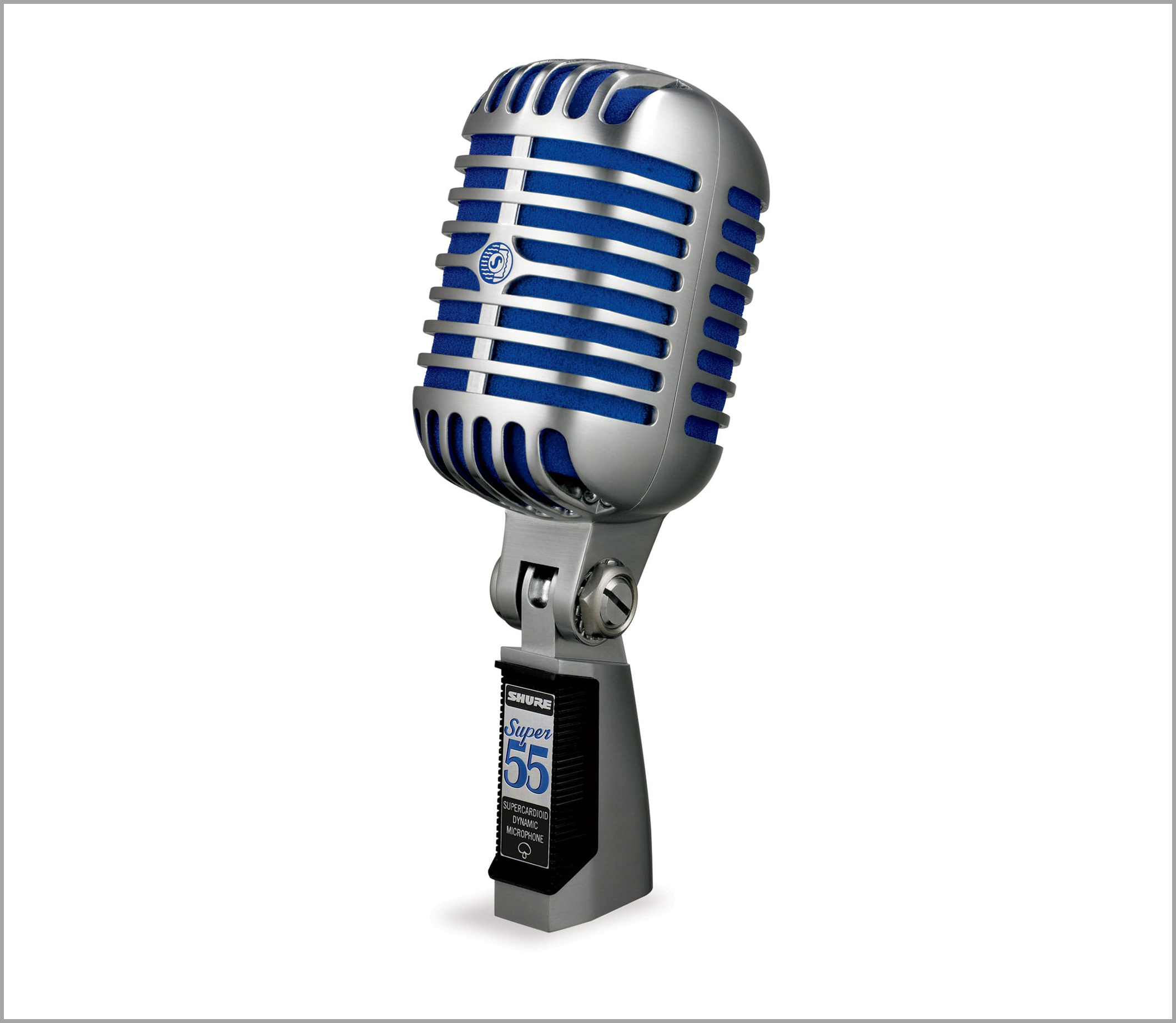 Shure Super 55 – HDMI2HDMI Shure Super 55 – HDMI2HDMI