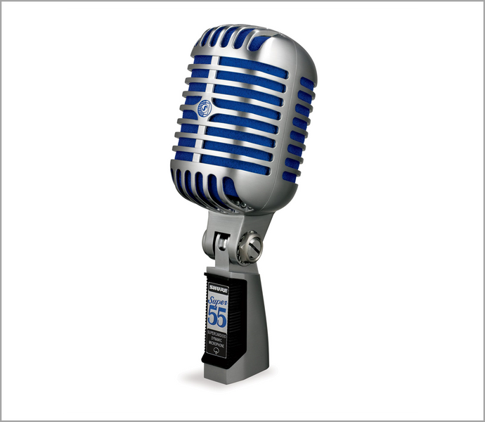 Shure Super 55 – HDMI2HDMI Shure Super 55 – HDMI2HDMI