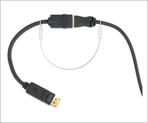 EXTRON LockIt Cable Adapter Tether - HDMI2HDMI