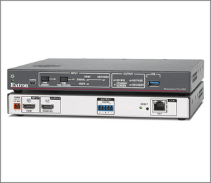 Extron ShareLink pro 500